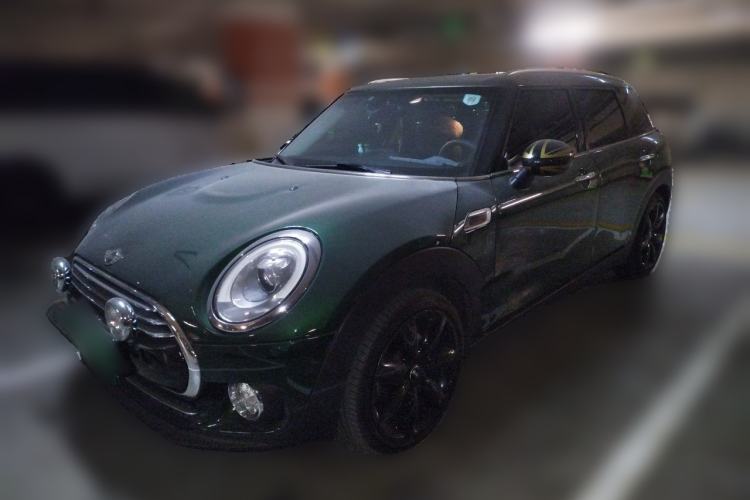 Used MINI Clubman 2016 1.5T COOPER Connoisseur Edition