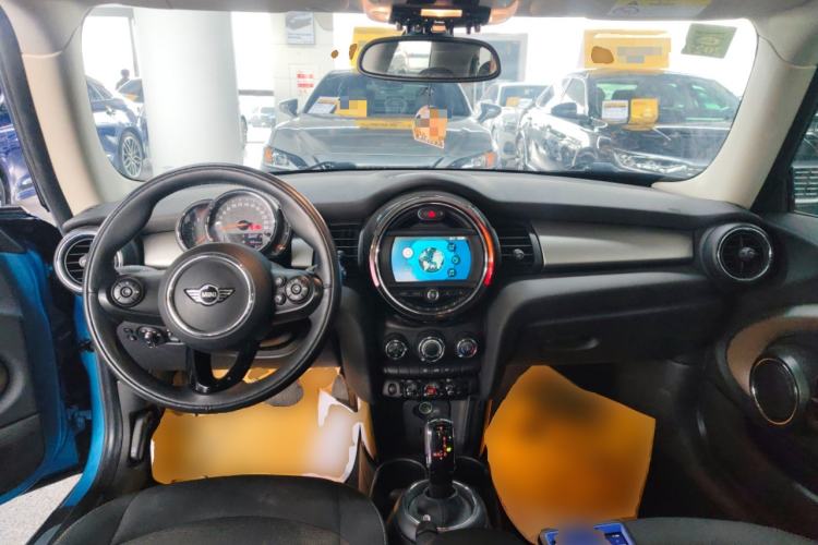 Used MINI MINI 2018 1.5T ONE PLUS