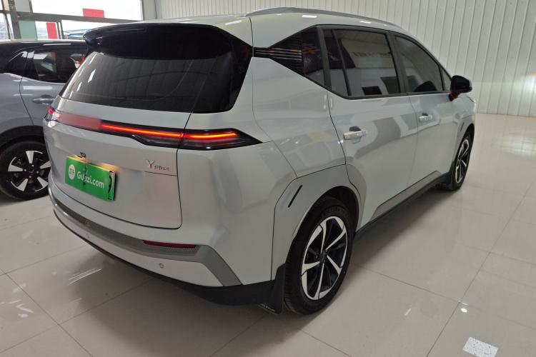 Used AION Y 2025 Plus 510 Smart Edition
