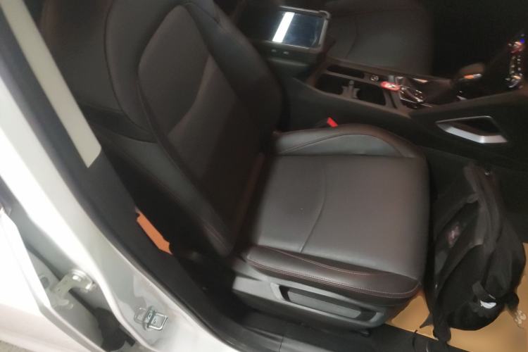 Used Chevrolet Orlando 2019 Redline 530T Automatic Enjoyment Version (5+2 Seating) China VI