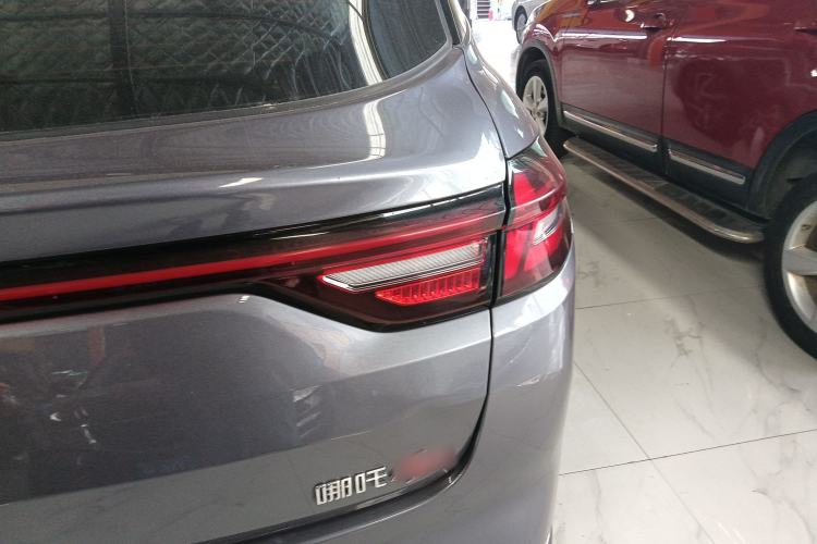 Used NETA AYA 2023 401
