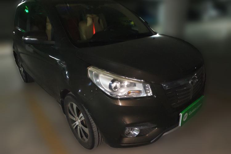 Used FAW Yingzhi G3 2016 1.5L Manual Comfort Edition