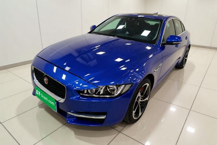 Used Jaguar XEL 2019 2.0T 200 PS Deluxe Edition Guazi used car, China used car export, Used car for sale, Used  cars, Cheapest cars for sale