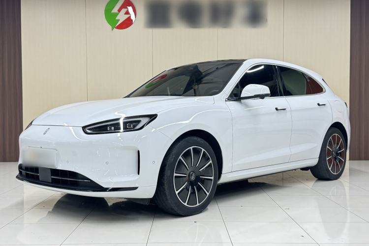 Used Hima AITO M5 2022 Pure Electric All-Wheel-Drive Performance Edition