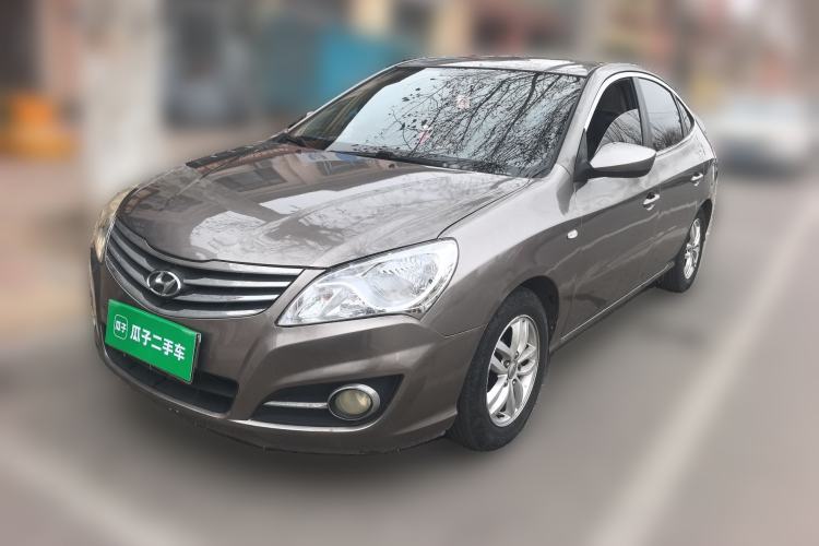 Used Hyundai Celesta 2011 1.6L Manual Comfort Edition