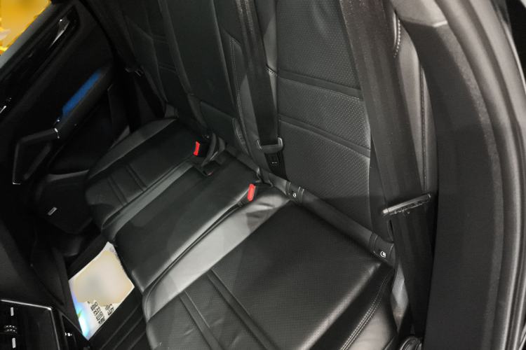 Used Porsche Cayenne E-Hybrid 2020 Cayenne E-Hybrid 2.0T
