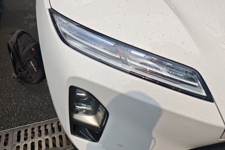 Used Nio ES8 2026 Model 6-seat Executive Luxury Edition