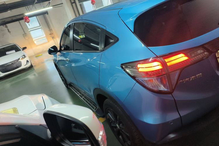 Used Everus VE-1 2020 Luxury Edition
