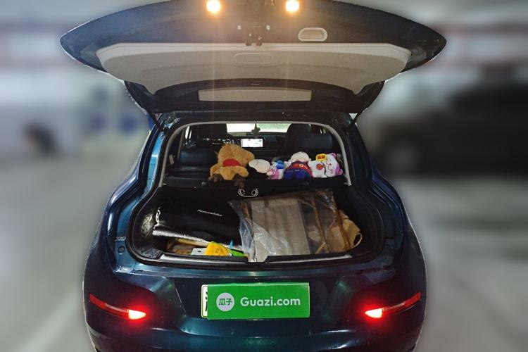 Used ORA Good Cat 2021 400km Standard Range Athena Edition Lithium Iron Phosphate
