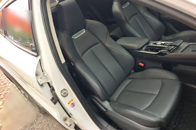 Used Changan UNI-T 2020 1.5T Prestige Version