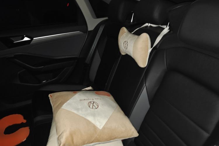 Used Volkswagen Sagitar 2019 280TSI DSG Comfort Version China VI Standard
