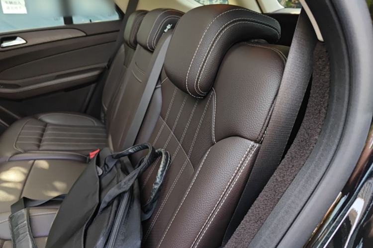 Used Mercedes-Benz GLE 2017 GLE 320 4MATIC Dynamic Model