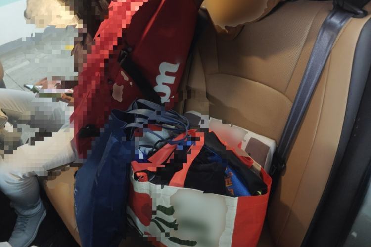 Used Lexus ES 2018 300h Premier Edition China VI Standard
