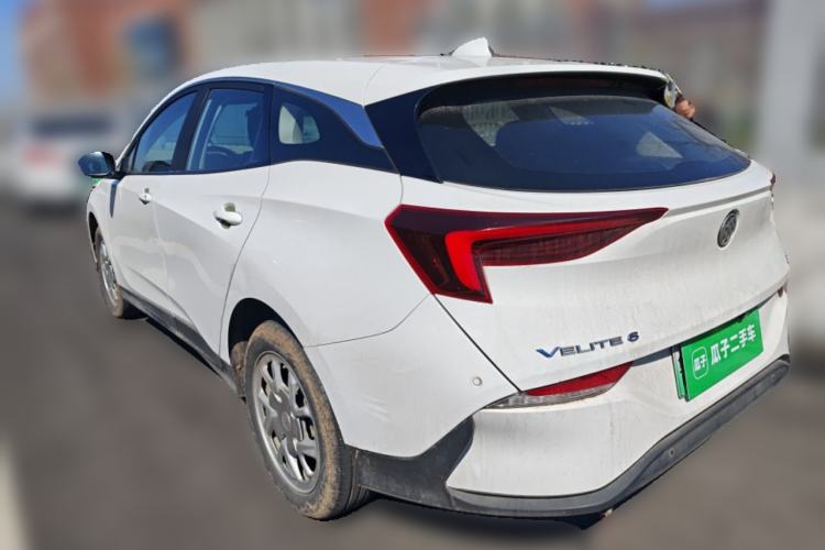Used Buick Velite 6 2024 450km Range Commuter Version