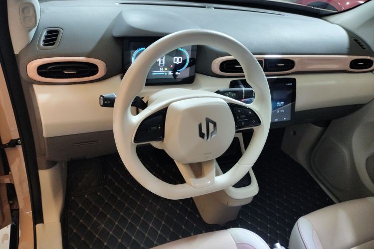 Used Leapmotor T03 2023 200 Lite Edition
