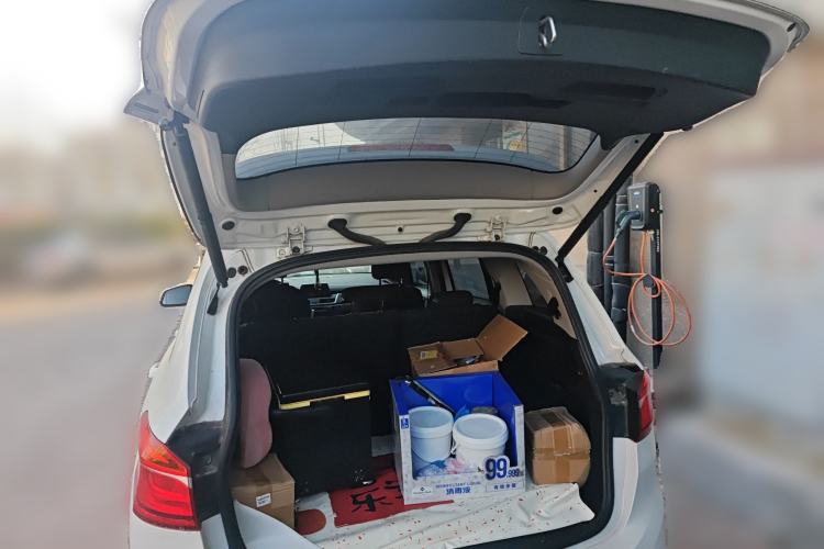 Used BMW 2 Series Gran Tourer 2015 218i Leading Model