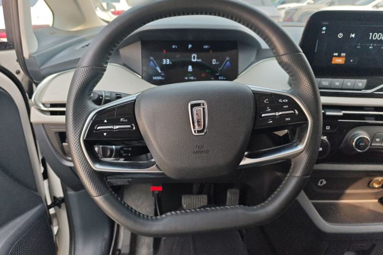 Used Bestune NAT 2023 PRO Comfort Travel Extended Version 425km