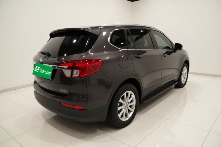 Used Buick Envision 2016 20T Two-Wheel-Drive Elite Model
