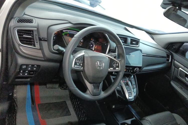 Used Honda CR-V New Energy 2021 Rui·Hybrid e+ 2.0L Intelligent Edition