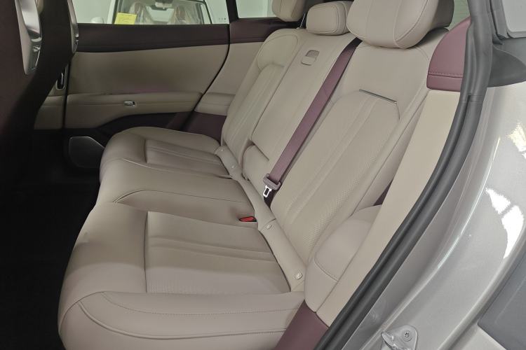 Used Xiaomi Auto YU7 2025 Ultra-Long Range Rear-Wheel Drive Version