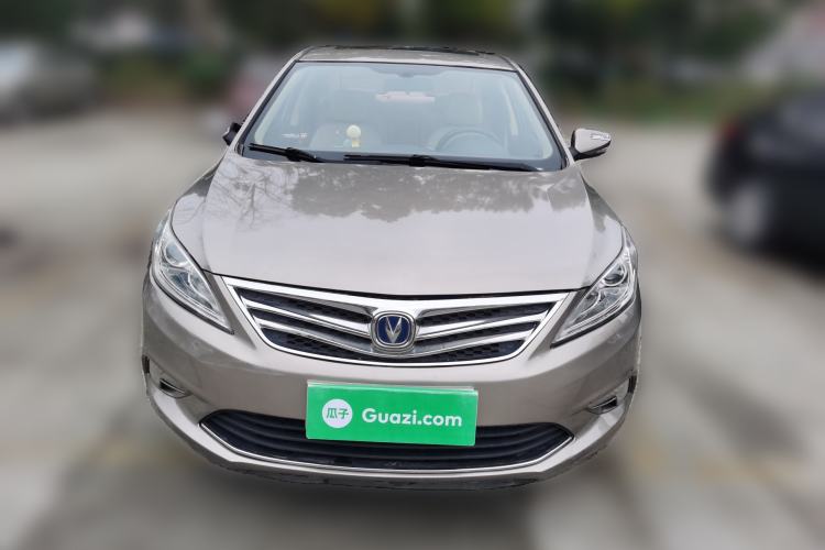 Used Changan Eado 2015 1.6L Manual Luxury Model China V Standard