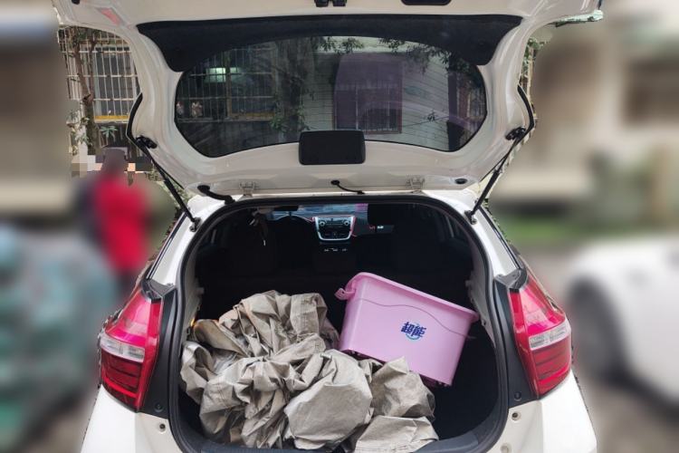 Used Toyota Vios FS 2017 1.5L Manual FENGCHI Edition