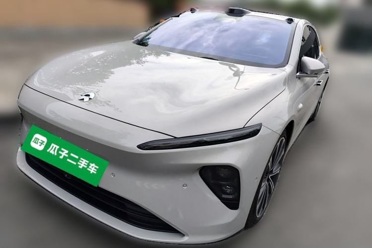 Used Nio ET7 2024 75 kWh Executive Signature Edition
