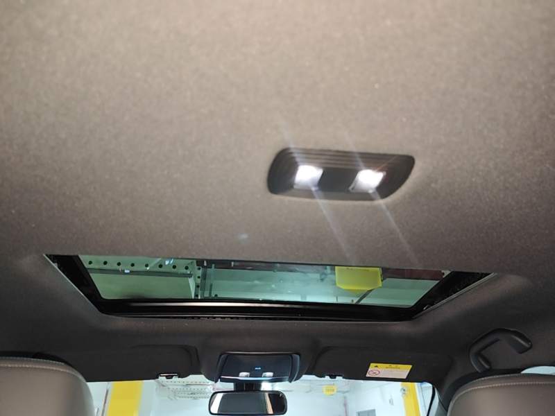 Used BYD Qin PLUS 2026 DM-i 210KM Progressive Model — 17