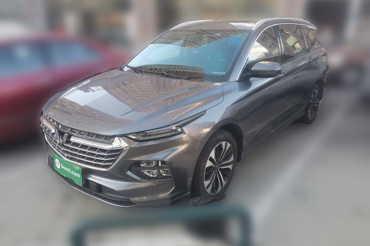 Used Wuling Victory 2020 1.5T CVT Flagship Edition