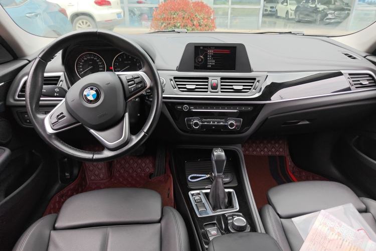 Used BMW 1 Series 2017 118i Sport Edition
