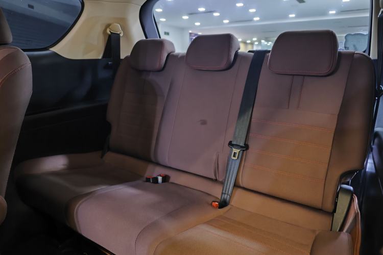 Used Oshan A800 2017 1.5T Automatic Comfort Model