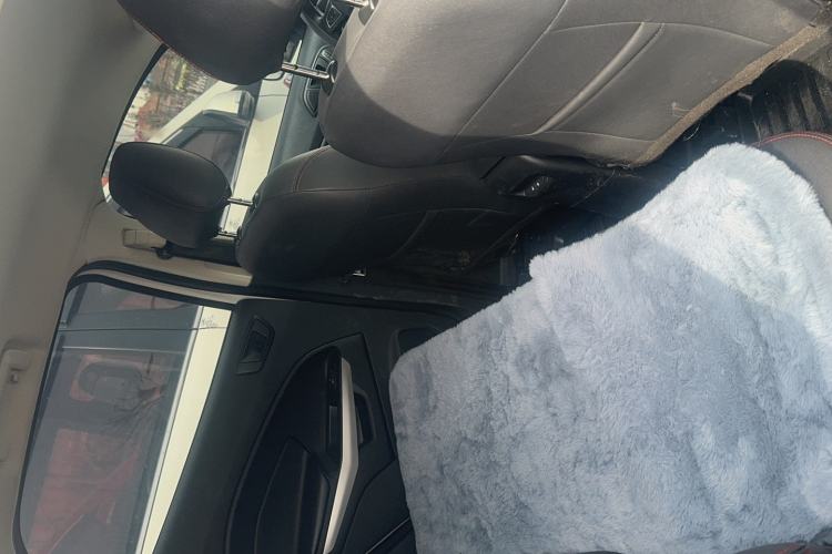 Used Ford EcoSport 2018 1.5L Manual Jingyi Model