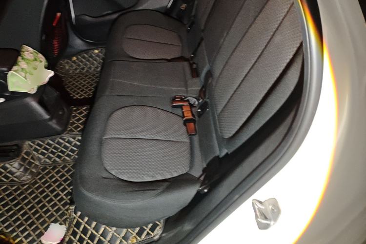 Used BMW 2 Series Active Tourer 2018 218i Fashion Model