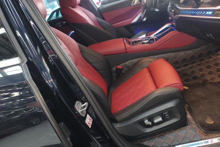 Used BMW X6 2023 xDrive30i M Sport Package
