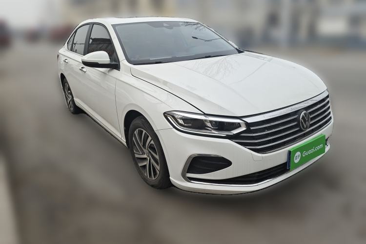 Used Volkswagen Lavida 2024 300TSI DSG Full-Comfort Edition