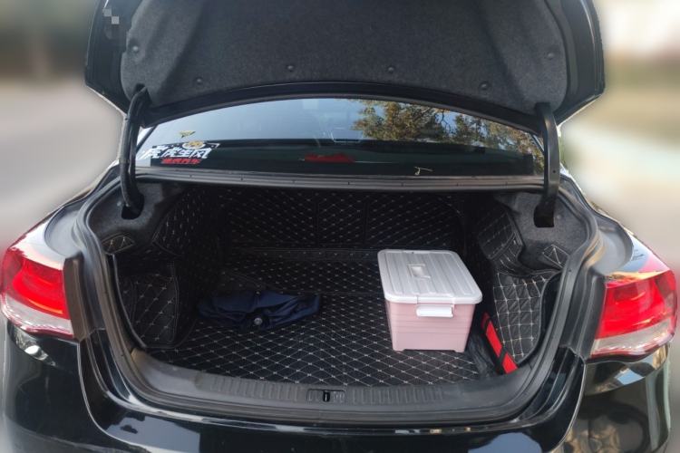 Used Chevrolet Malibu 2017 1.5T Automatic Luxury Edition