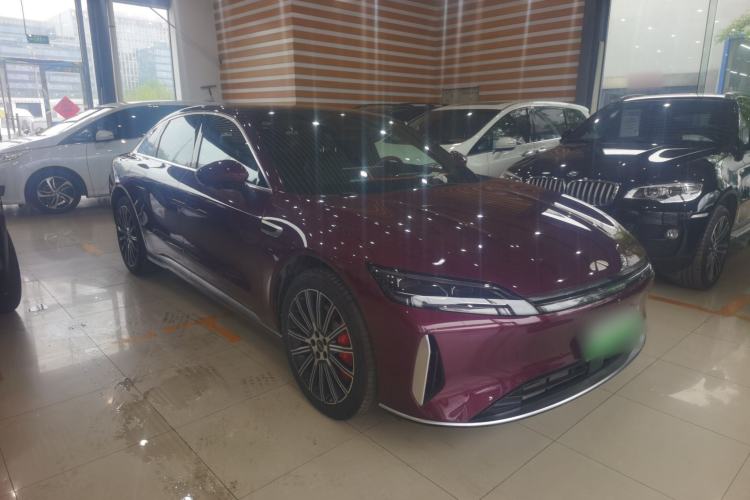 Used Chery Fengyun Fulwin A9L 2025 Model, Four-Wheel Drive High-Energy Peak Edition
