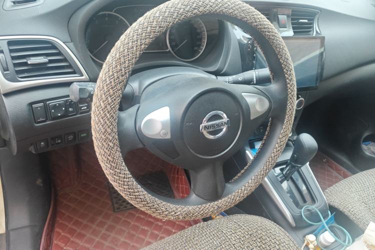 Used Nissan Sylphy 2022 Classic 1.6XE CVT Comfort Edition