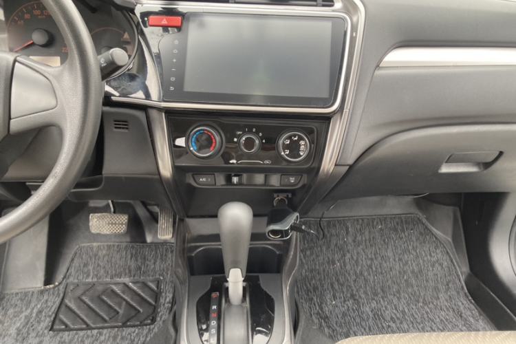 Used Honda Greiz 2016 1.5L CVT Classic Edition