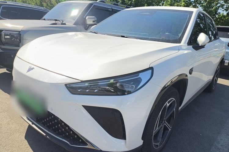 Used NETA L 2024 Extended-Range 220 Flash-Charge Edition