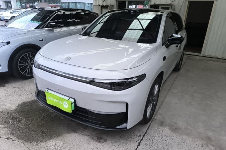 Used Leapmotor C10 2026 605 LiDAR Version