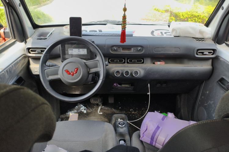 Used Wuling Zhiguang New Energy 2025 Standard Model