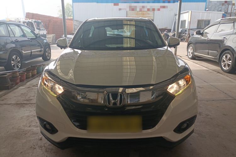 Used Honda Vezel 2019 220 TURBO CVT Elite Edition China VI Front