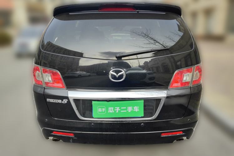 Used Mazda 8 2013 2.5L Ultimate Edition