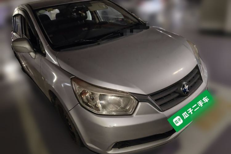 Used Venucia R50 2014 1.6L Manual Splendid Edition