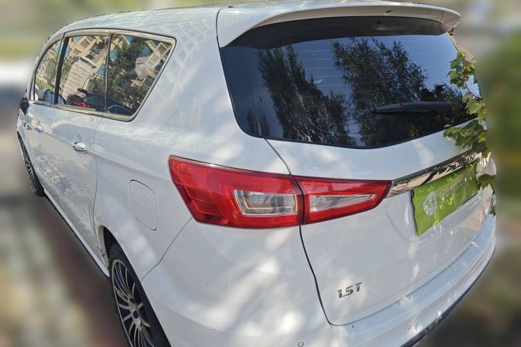 Used Lifan Auto Xuanlang 2017 1.5T Automatic Comfort Model
