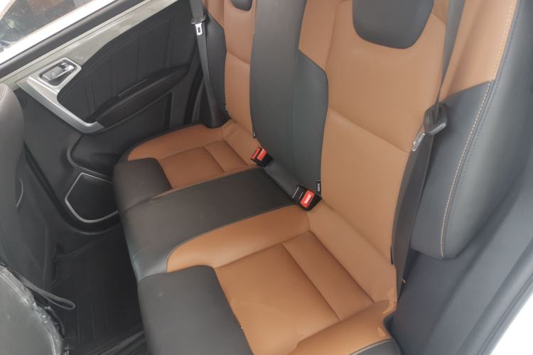 Used Geely Auto Vision X6 2016 1.3T CVT Luxury Model