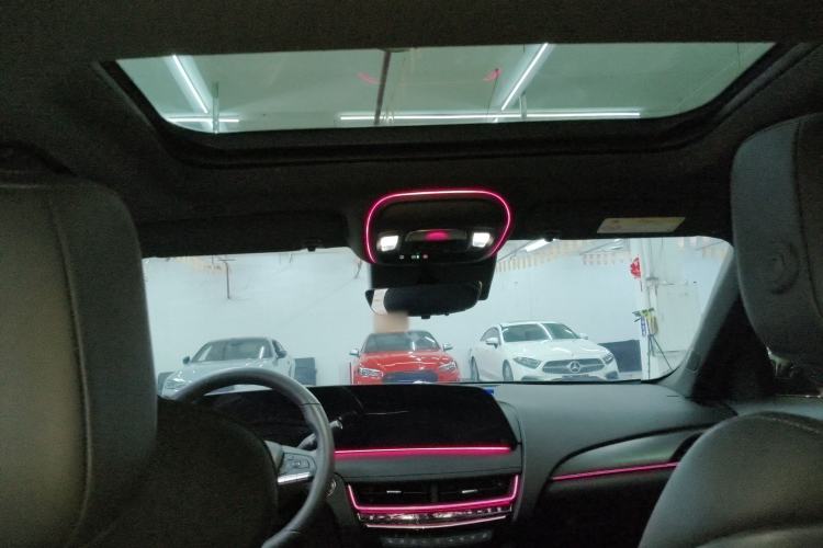 Used Cadillac CT5 2024 28T Prestige Edition
