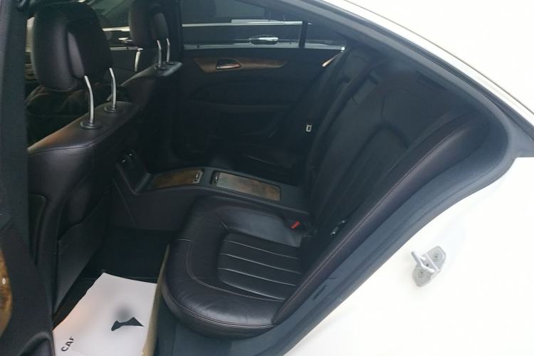 Used Mercedes-Benz CLS 2012 CLS 300 CGI