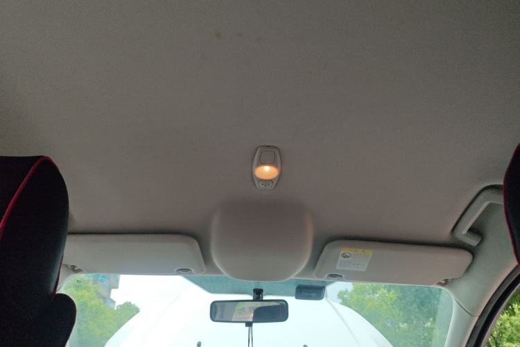 Used Ford Focus 2012 Sedan 1.6L Automatic Comfort Model